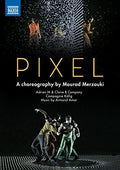 Amar / Claire B Company - Choreography By Mourad Merzouki - DVD