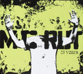 Middle Class Rut - 25 Years (uk) - Music CD
