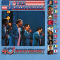 40th Anniversary Celebration Album / Various - 40th Anniversary Celebration Album / Various - Super Audio CD