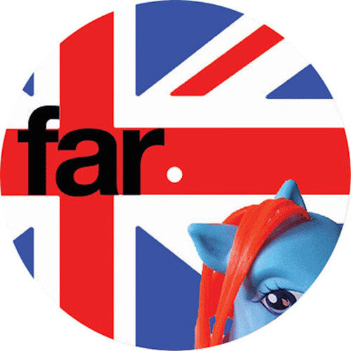 Far - Pony - Vinyl Record