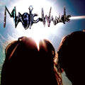 Magic Wands - Magic Love & Dreams - Music CD