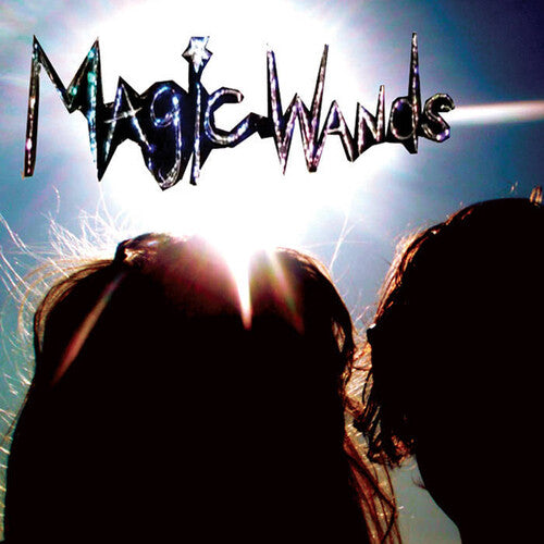 Magic Wands - Magic Love & Dreams - Music CD