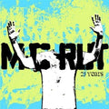 Middle Class Rut - 25 Years - Vinyl Record