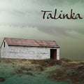 Talinka - Talinka - Music CD