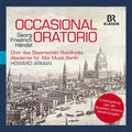 Handel / Arman / Harvey - Occasional Oratorio - Music CD