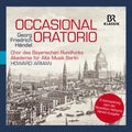 Handel: Occasional Oratorio [2 CD]