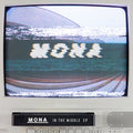 Mona - In The Middle - Music CD