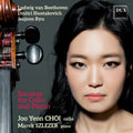 Beethoven / Choi / Szlezer - Sonatas For Cello & Pia - Music CD