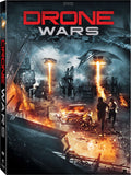Drone Wars - Drone Wars - DVD
