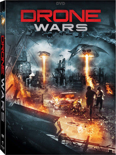Drone Wars - Drone Wars - DVD