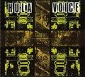 Hula - Voice - Music CD