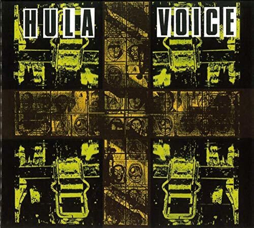 Hula - Voice - Music CD