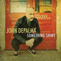 Depalma,john - Something Shiny - Music CD