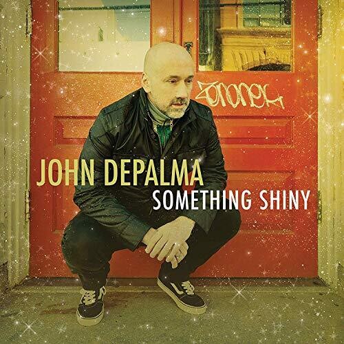 Depalma,john - Something Shiny - Music CD
