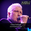 Farlowe,chris - Live At Rockpalast 2006 - Vinyl Record