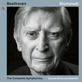 Beethoven / Elsner / Blomstedt - Complete Symphonies - Music CD