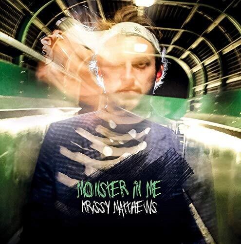 Matthews,krissy - Monster In Me - Vinyl Record