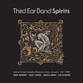 Third Ear Band - Spirits - Music CD