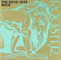 Atomic Rooster - Devil Hits Back - Music CD