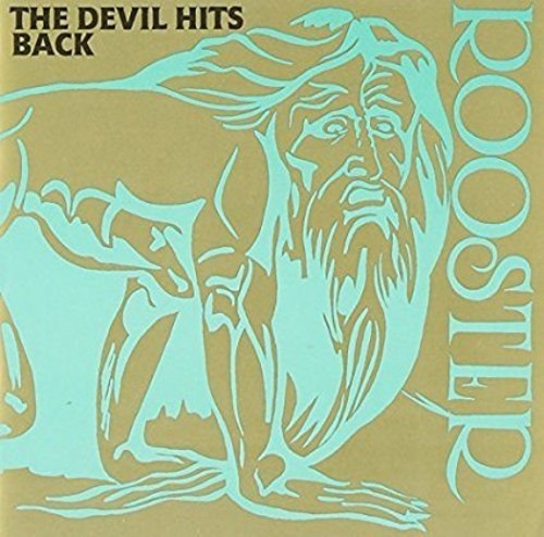 Atomic Rooster - Devil Hits Back - Music CD
