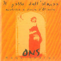 Anymous / Tawil / Modug - Il Passo Dell'anima / Musiche E Danze D'oriente - Music CD