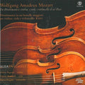 Mozart / Alea Ensemble - Ein Divertimento A 1 - Music CD