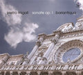 Lecce / Migali / Ensemble Bariantiqua - Sonate 1 - Music CD