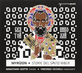 Capriati / Giotta / Minelli - Myrizon, Storie Del Santo Nicola - Music CD