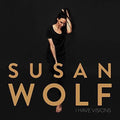 Wolf,susan - I Have Visions - Music CD