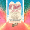 Mozart / Petri / Bertola - Mozart: Don Giovanni K 527 - Music CD