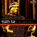 Sun Ra - Fate In A Pleasant Mood - Music CD