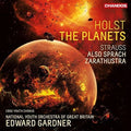 Holst / Cbso Youth Chorus / Gardner - Planets - Vinyl Record