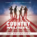 Country Music: A Film By Ken Burns / O.s.t. - Country Music: A Film By Ken Burns / O.s.t. - Music CD