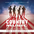 Country Music: A Film By Ken Burns / O.s.t. - Country Music: A Film By Ken Burns / O.s.t. - Music CD