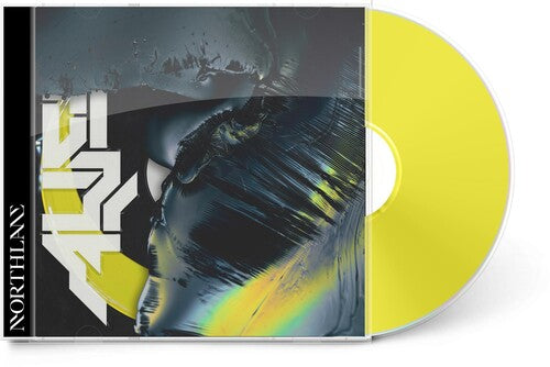 Northlane - Alien - Music CD