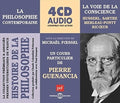 Guenancia / Un Cours Particulier De Pierre - Histoire De La Philoshie 3 - Music CD
