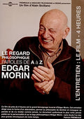 Sicilia / Morin - Le Regard Philoshique - DVD