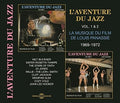 L'aventure Du Jazz 1 & 2 / Various - L'aventure Du Jazz 1 & 2 / Various - Music CD