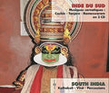 Inde Du Sud / Various - Inde Du Sud / Various - Music CD