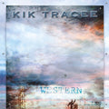Kik Tracee - Big Western Sky Vol. 1 - Vinyl Record