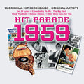 Hit Parade 1959 / Various - Hit Parade 1959 / Various - Music CD