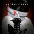Lonely Robot - Please Come Home - Music CD