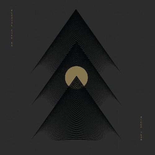 Russian Circles - Blood Year - Music CD