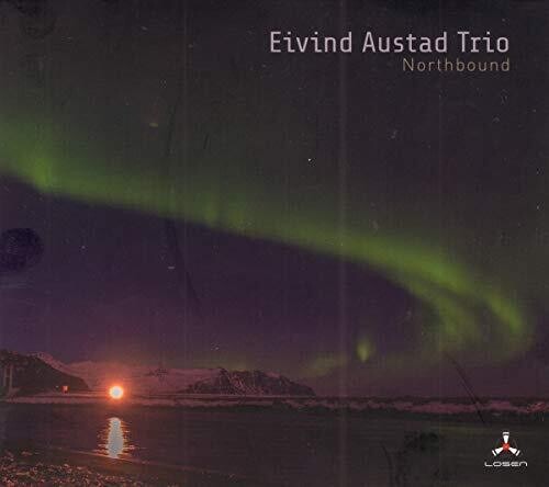 Eivind Austad Trio - Northbound - Music CD