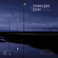 Dahl,thomas & Court - Quilter - Music CD