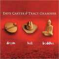 Carter,dave / Grammer,tracy - Drum Hat Buddha - Music CD