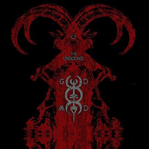 God Module - Unsound - Music CD