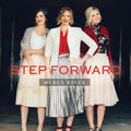 Mercy River - Step Forward - Music CD