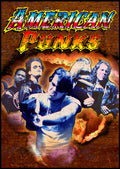 American Punks - American Punks - DVD