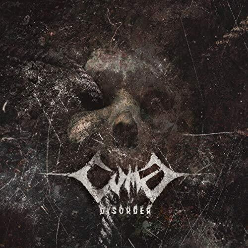 Ruler - Descent Into Hades - Music CD